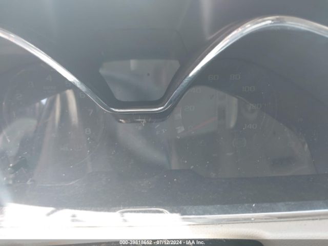 1GNKRHKD6GJ225323 Chevrolet Traverse 2lt