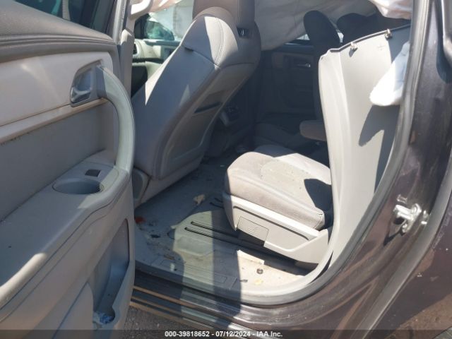 1GNKRHKD6GJ225323 Chevrolet Traverse 2lt