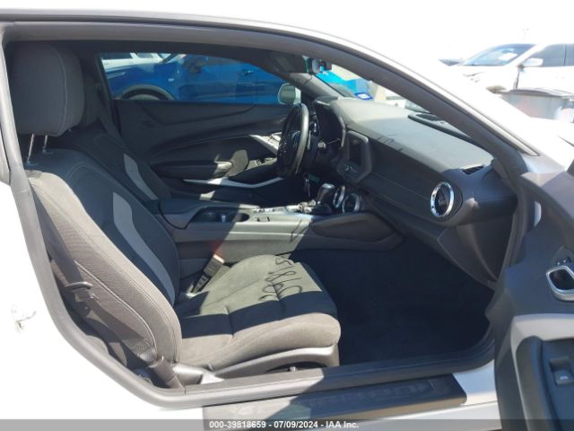 1G1FB1RX8N0120901 Chevrolet Camaro Rwd  1lt