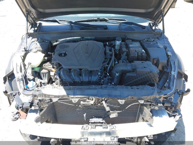 5NPEG4JA9LH056638 Hyundai SONATA SE