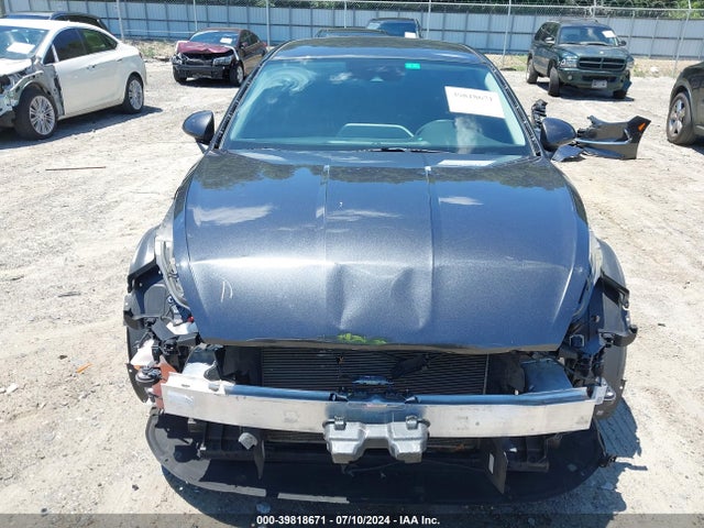 5NPEG4JA9LH056638 Hyundai SONATA SE