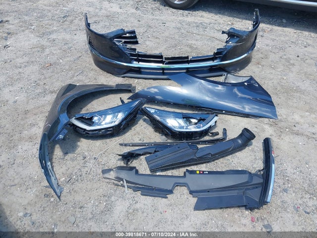 5NPEG4JA9LH056638 Hyundai SONATA SE