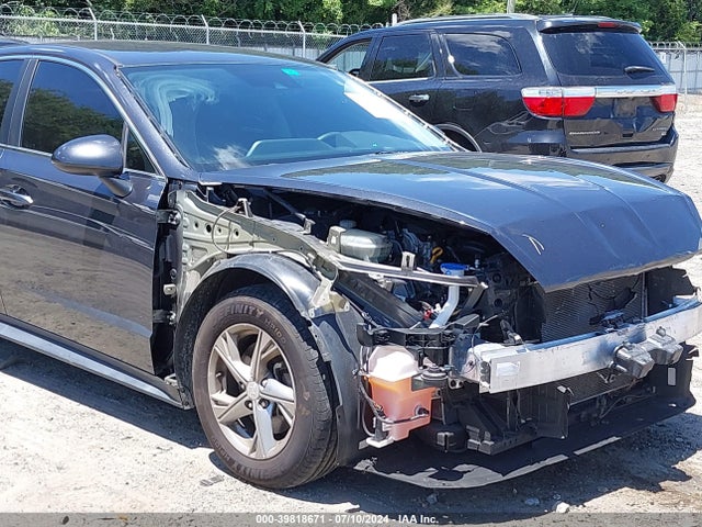 5NPEG4JA9LH056638 Hyundai SONATA SE
