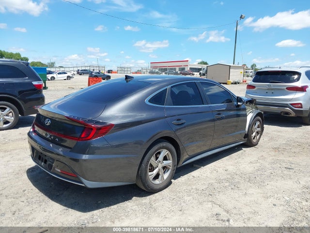 5NPEG4JA9LH056638 Hyundai SONATA SE