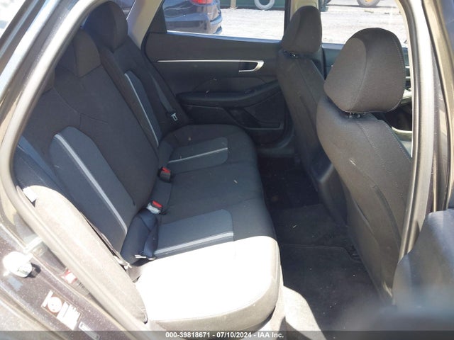 5NPEG4JA9LH056638 Hyundai SONATA SE