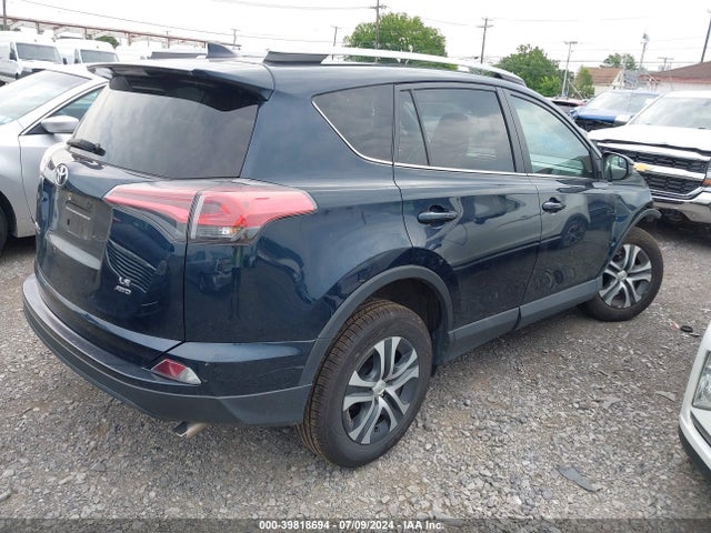 Toyota RAV4 LE 2018 2T3BFREV8JW781654 Image 4
