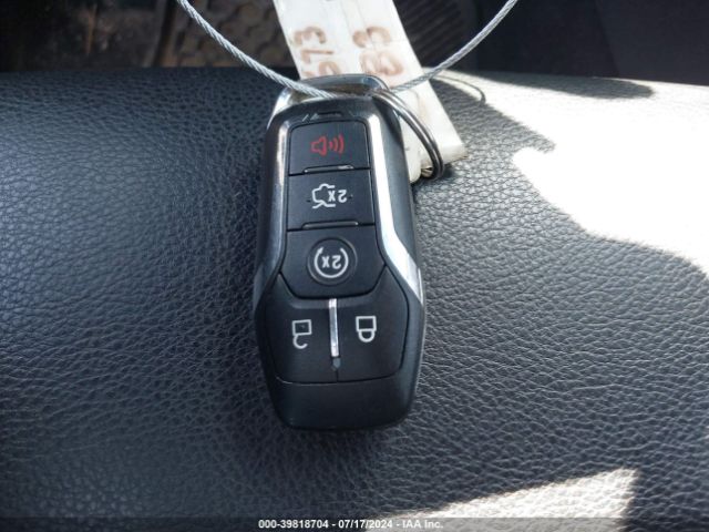 2LMPJ8JR0HBL39200 Lincoln Mkx Premiere