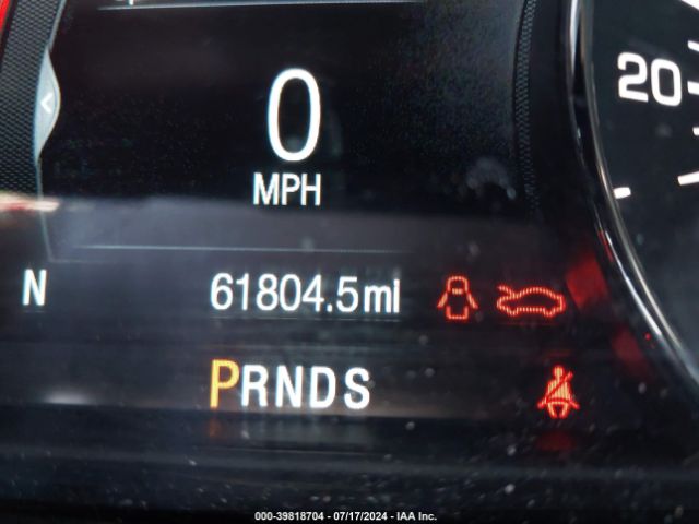 2LMPJ8JR0HBL39200 Lincoln Mkx Premiere