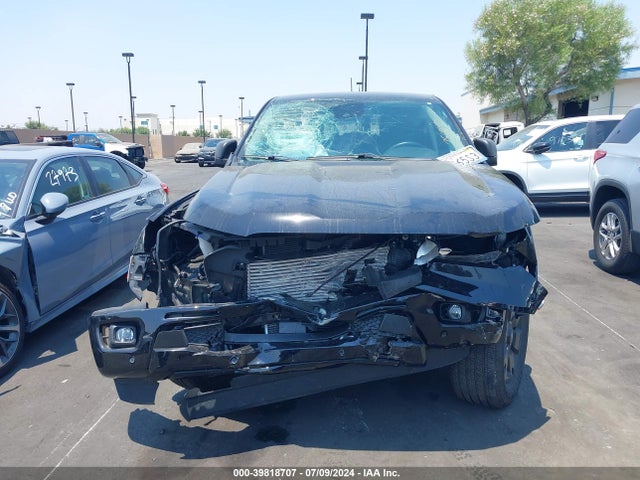 Ford Ranger Xlt 2023 1FTER4EH5PLE14319 Image 13