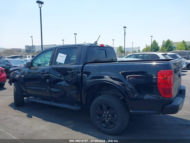 Ford Ranger Xlt 2023 1FTER4EH5PLE14319 Image 15