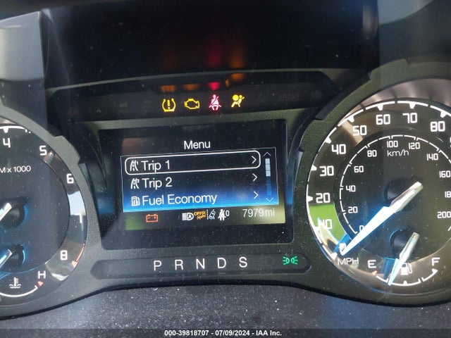 Ford Ranger Xlt 2023 1FTER4EH5PLE14319 Image 16