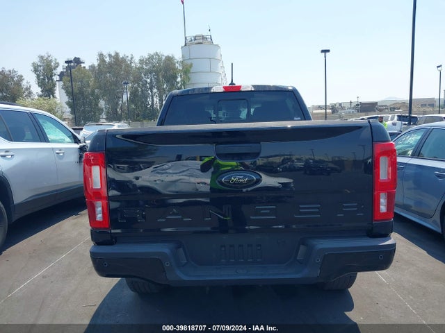 Ford Ranger Xlt 2023 1FTER4EH5PLE14319 Image 17