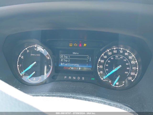 Ford Ranger Xlt 2023 1FTER4EH5PLE14319 Image 7