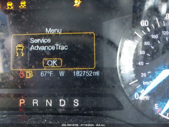 3FA6P0H9XFR125935 Ford FUSION SE