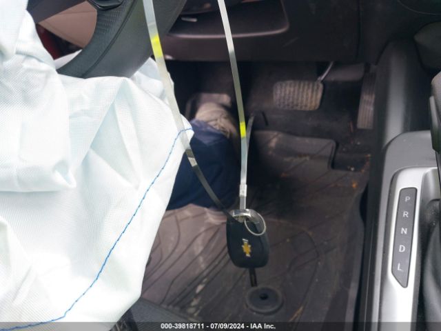 KL77LFE2XRC082864 Chevrolet Trax Fwd Sp