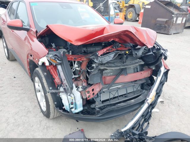 KL77LFE2XRC082864 Chevrolet Trax Fwd Sp