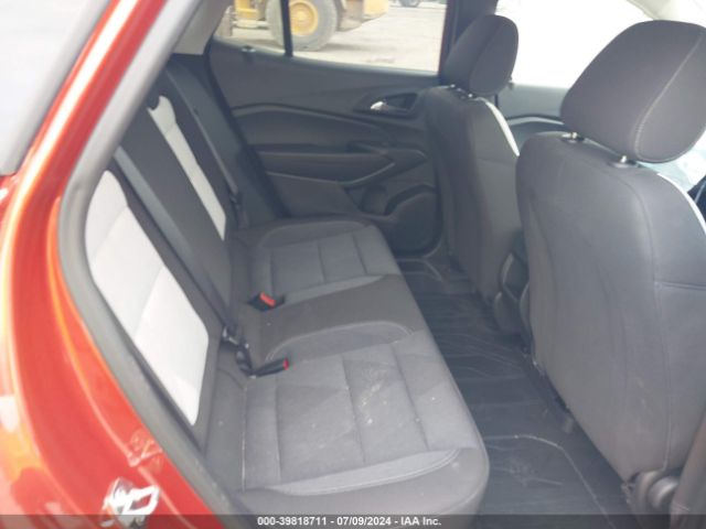 KL77LFE2XRC082864 Chevrolet Trax Fwd Sp