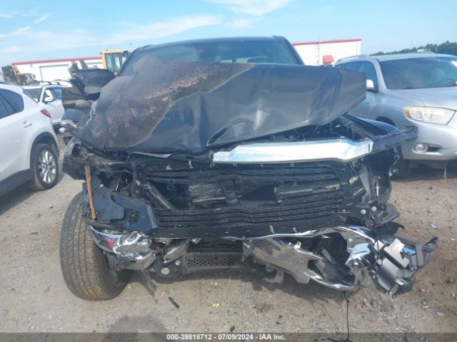 1C6RRFBG7MN758251 RAM 1500 Big Horn Quad Cab 4x4 6'4 Box