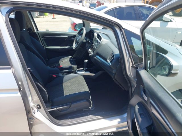 3HGGK5H51FM784024 Honda FIT LX