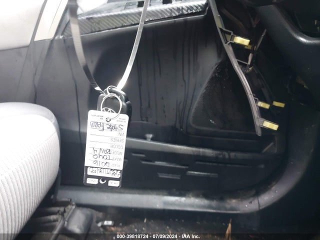 Toyota RAV4 LE 2014 JTMBFREV6ED092120 Image 11