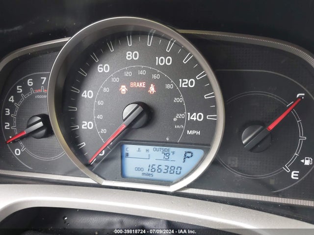 Toyota RAV4 LE 2014 JTMBFREV6ED092120 Image 15
