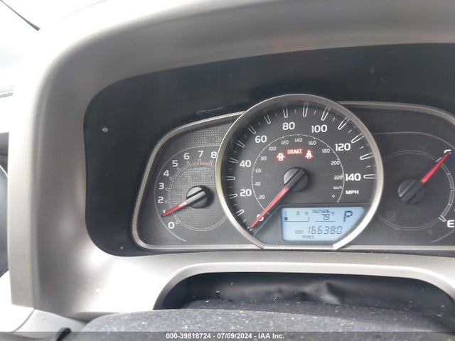 Toyota RAV4 LE 2014 JTMBFREV6ED092120 Image 7