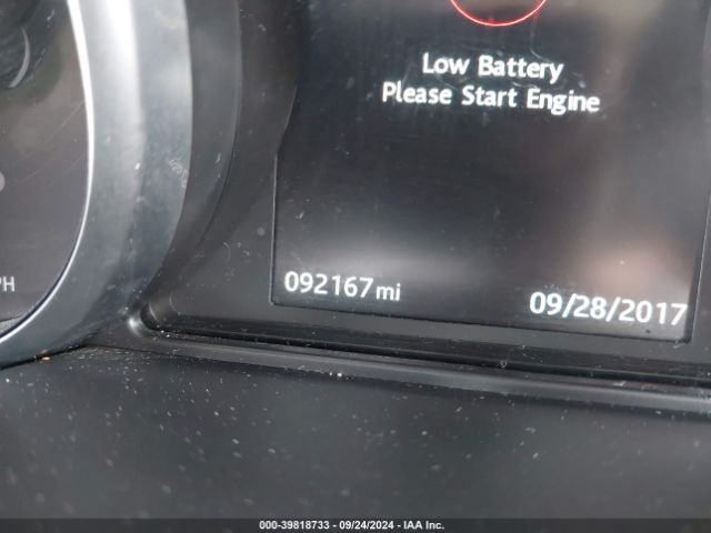 SALWR2FK1HA687556 Land Rover Range Rover Sport 3.0l V6 Turbocharged Diesel Hse Td6