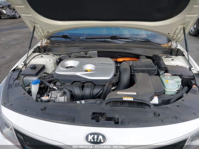 KNAGV4LD5H5011027 KIA Optima Plug-in Hybrid Ex