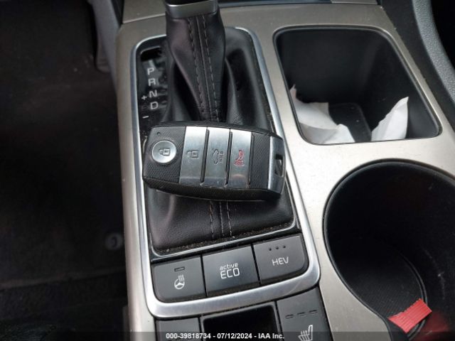 KNAGV4LD5H5011027 KIA Optima Plug-in Hybrid Ex