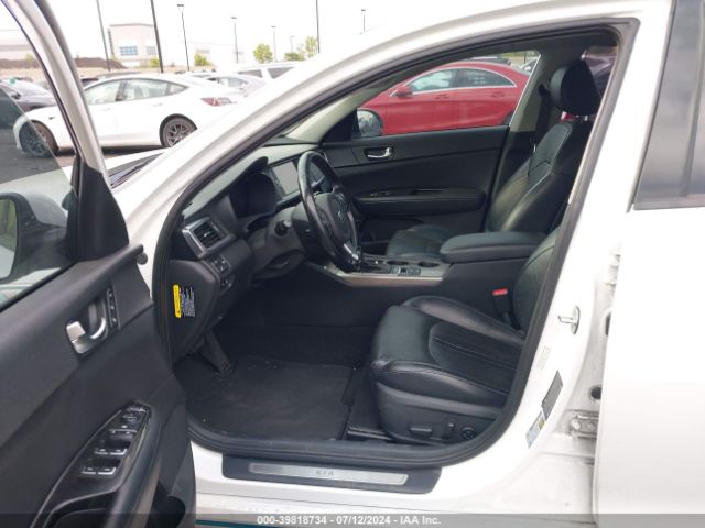 KNAGV4LD5H5011027 KIA Optima Plug-in Hybrid Ex
