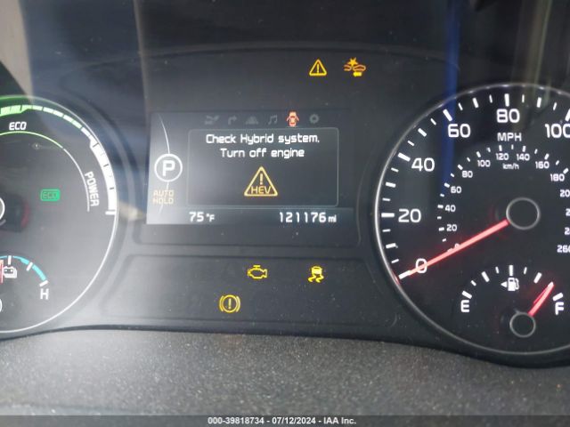 KNAGV4LD5H5011027 KIA Optima Plug-in Hybrid Ex