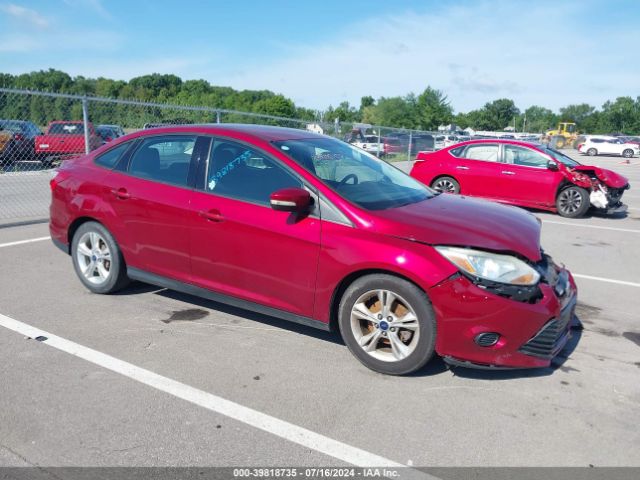 1FADP3F24EL286082 auction archive image