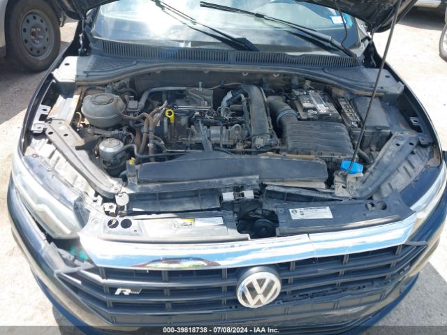 3VWCB7BU8KM222945 Volkswagen Jetta 1.4t R-line/1.4t S/1.4t Se