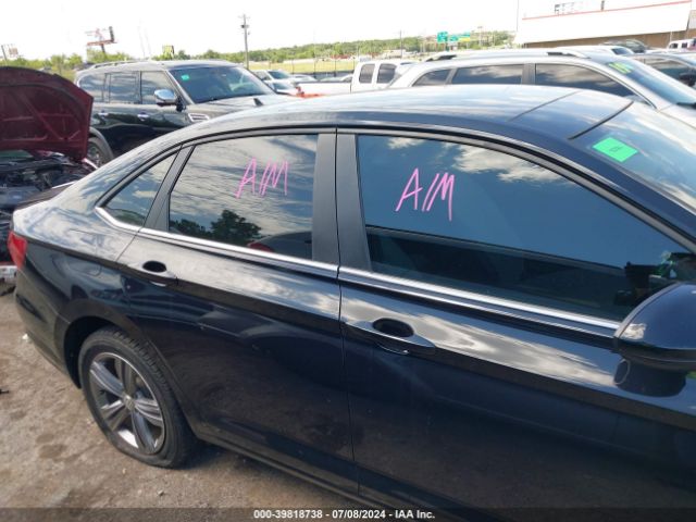 3VWCB7BU8KM222945 Volkswagen Jetta 1.4t R-line/1.4t S/1.4t Se