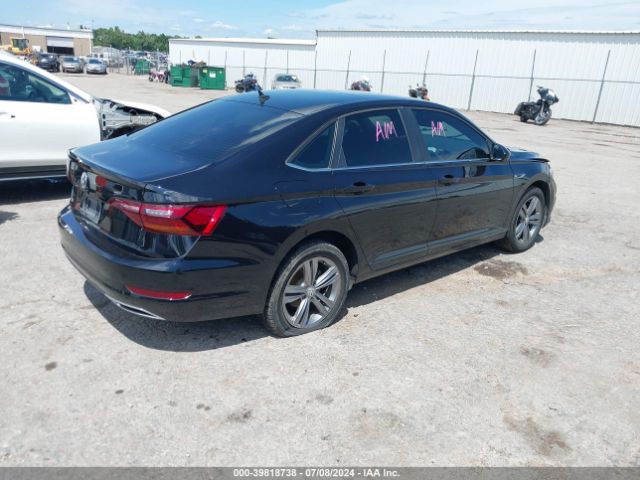3VWCB7BU8KM222945 Volkswagen Jetta 1.4t R-line/1.4t S/1.4t Se