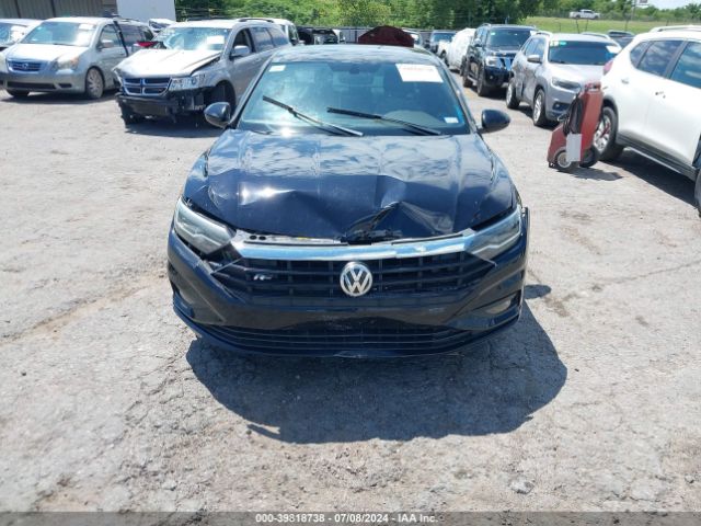 3VWCB7BU8KM222945 Volkswagen Jetta 1.4t R-line/1.4t S/1.4t Se