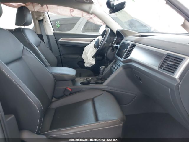 1V2WR2CA2MC523295 Volkswagen Atlas 3.6l V6 Se W/technology