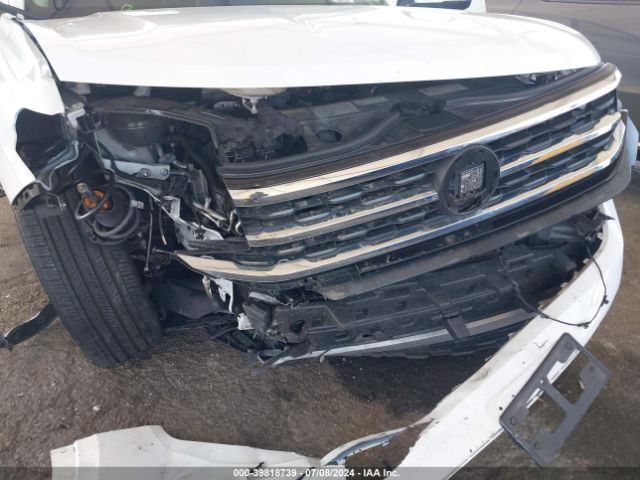 1V2WR2CA2MC523295 Volkswagen Atlas 3.6l V6 Se W/technology