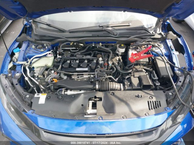 SHHFK7H66KU409872 Honda CIVIC EX