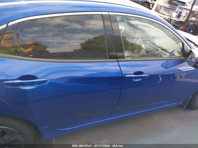 SHHFK7H66KU409872 Honda CIVIC EX