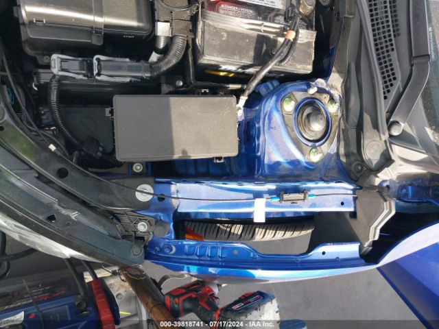 SHHFK7H66KU409872 Honda CIVIC EX