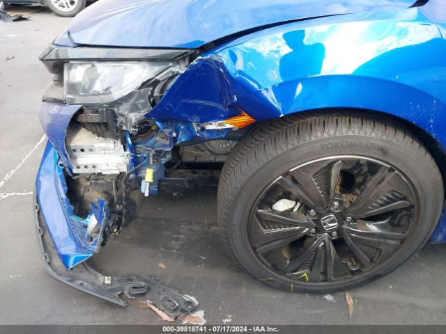 SHHFK7H66KU409872 Honda CIVIC EX