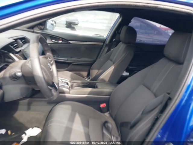 SHHFK7H66KU409872 Honda CIVIC EX