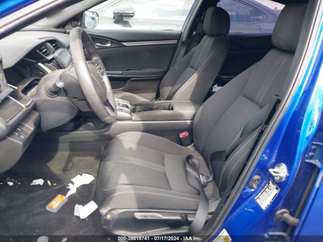SHHFK7H66KU409872 Honda CIVIC EX