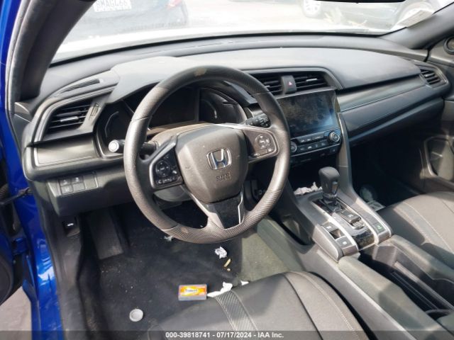 SHHFK7H66KU409872 Honda CIVIC EX