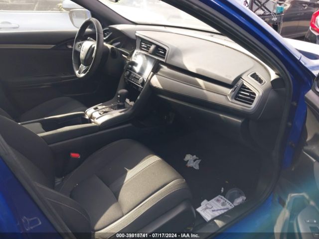 SHHFK7H66KU409872 Honda CIVIC EX