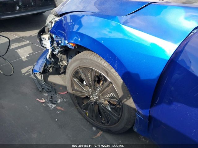SHHFK7H66KU409872 Honda CIVIC EX