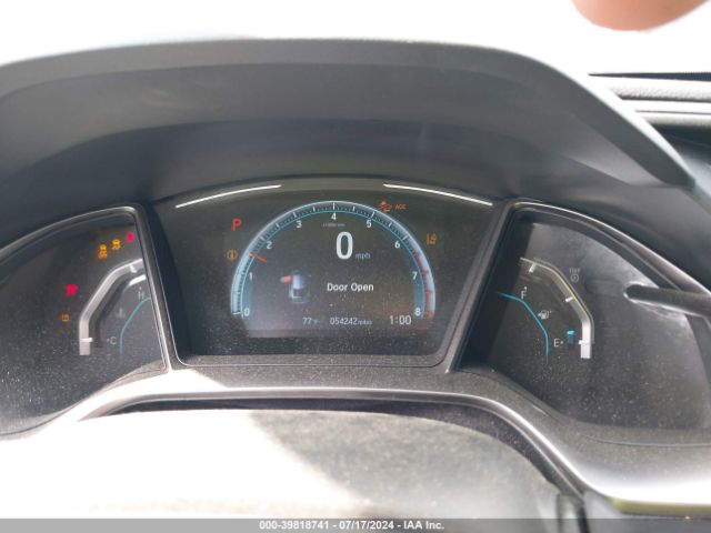SHHFK7H66KU409872 Honda CIVIC EX