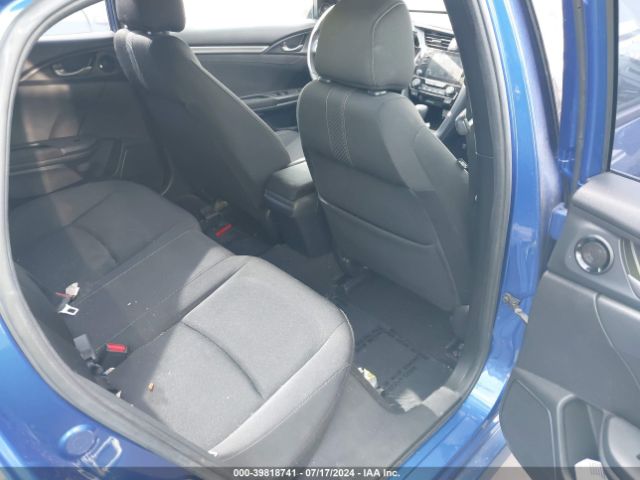SHHFK7H66KU409872 Honda CIVIC EX