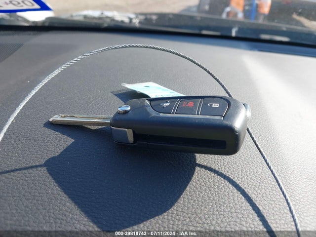 Toyota RAV4 LE 2023 2T3H1RFV0PW289829 Image 11